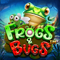 FROGS & BUGS